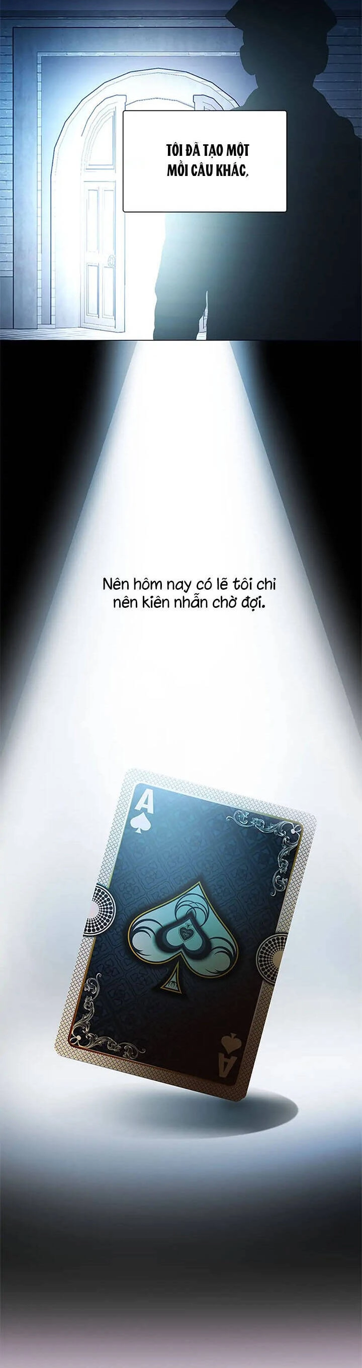 Người Không Mời Mà Đến Chapter 70 - 10