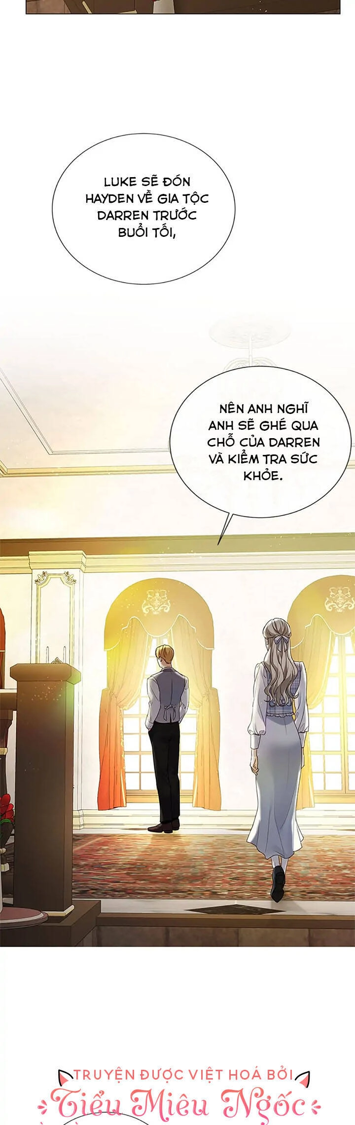 Người Không Mời Mà Đến Chapter 70 - 12