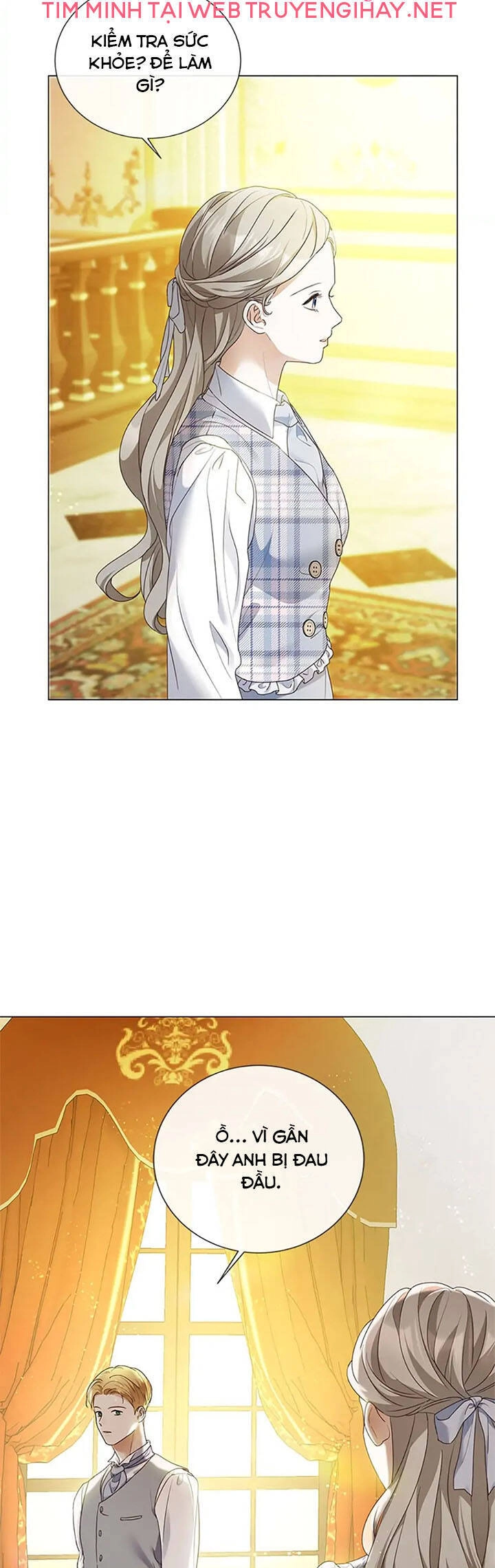 Người Không Mời Mà Đến Chapter 70 - 13