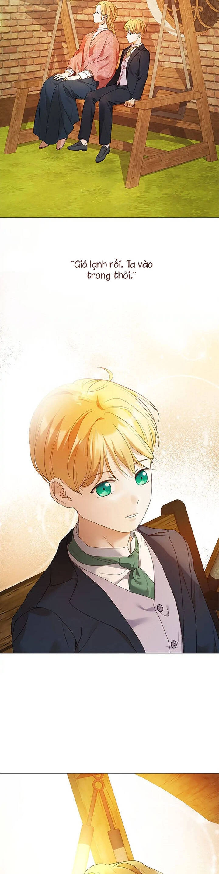 Người Không Mời Mà Đến Chapter 70 - 18