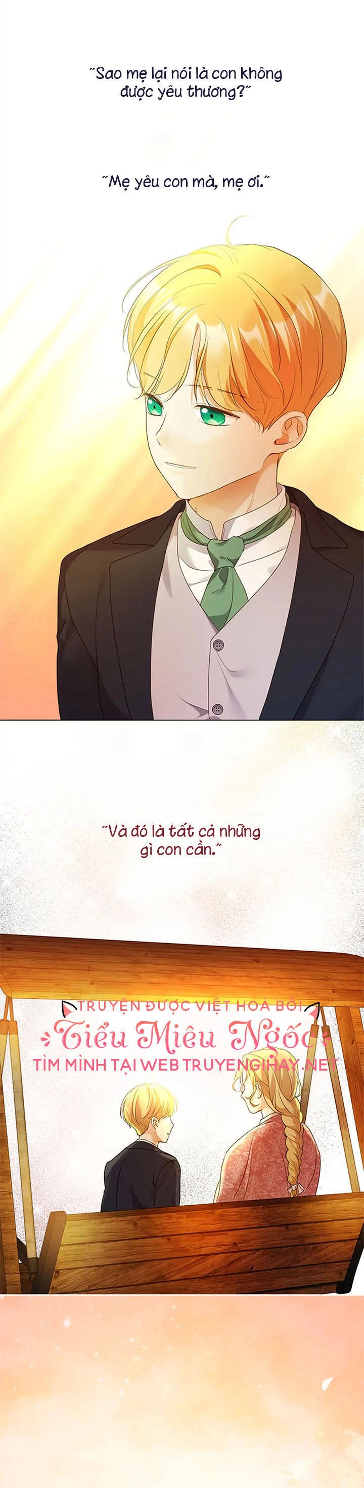 Người Không Mời Mà Đến Chapter 70 - 20