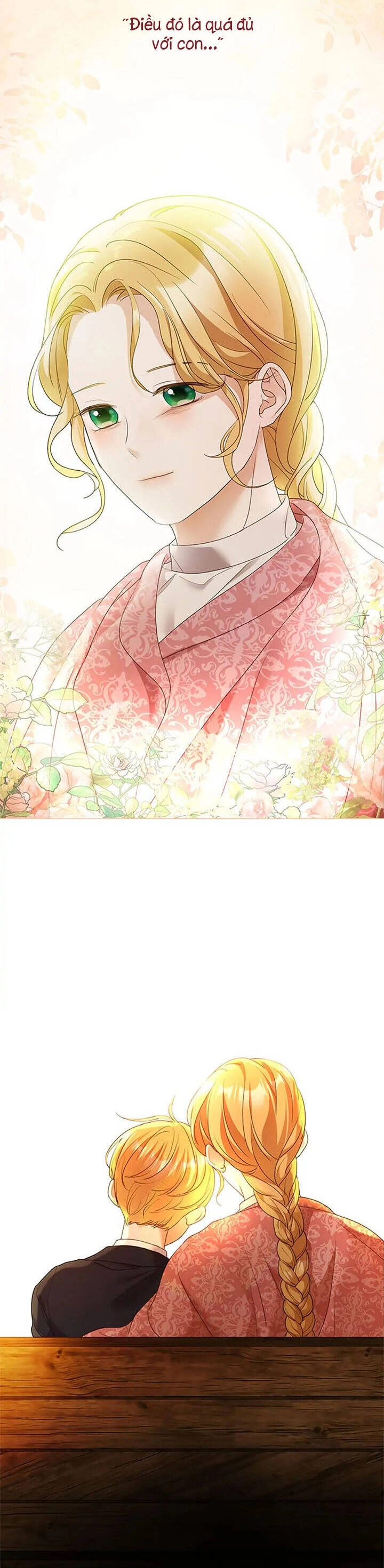 Người Không Mời Mà Đến Chapter 70 - 21