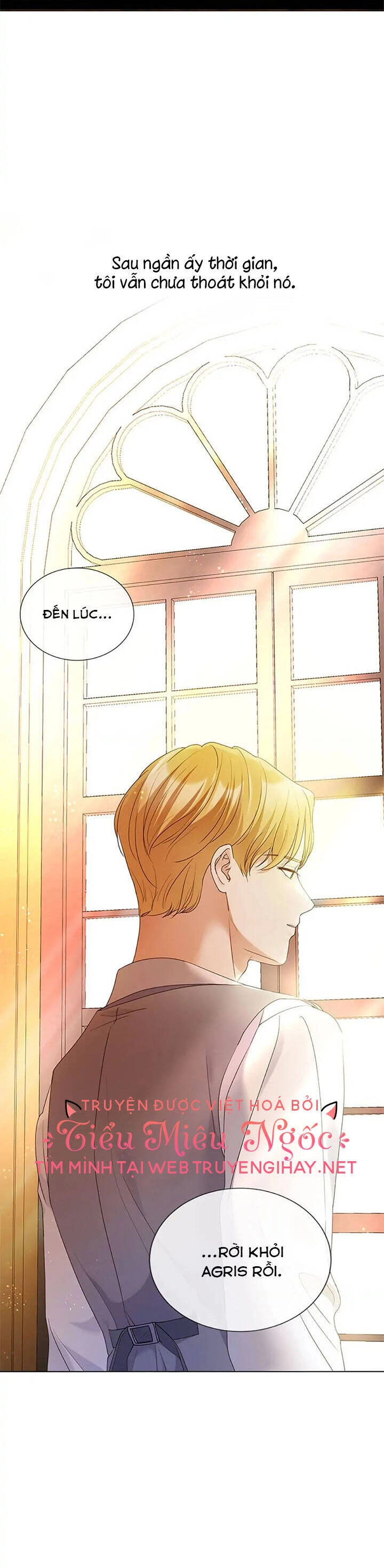 Người Không Mời Mà Đến Chapter 70 - 22