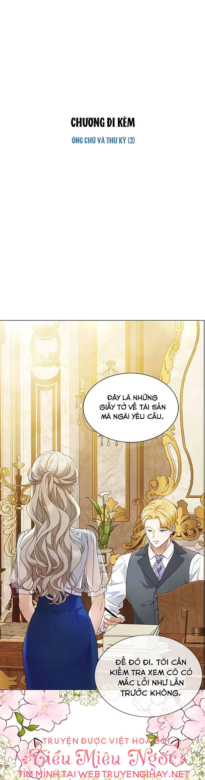 Người Không Mời Mà Đến Chapter 70 - 23