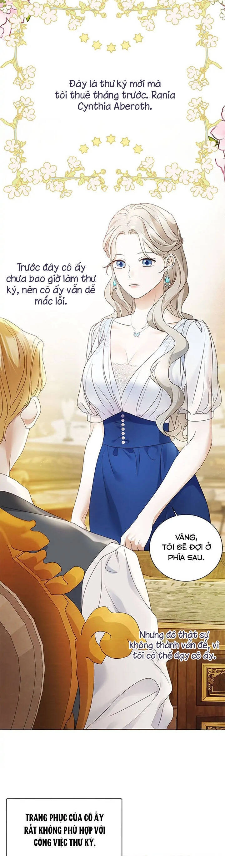 Người Không Mời Mà Đến Chapter 70 - 24