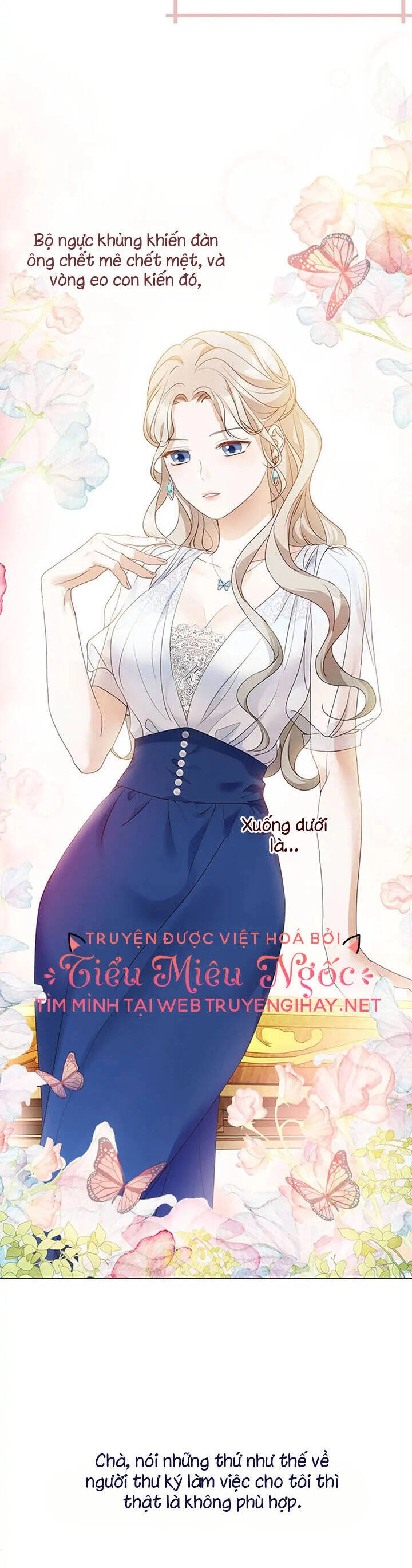 Người Không Mời Mà Đến Chapter 70 - 26