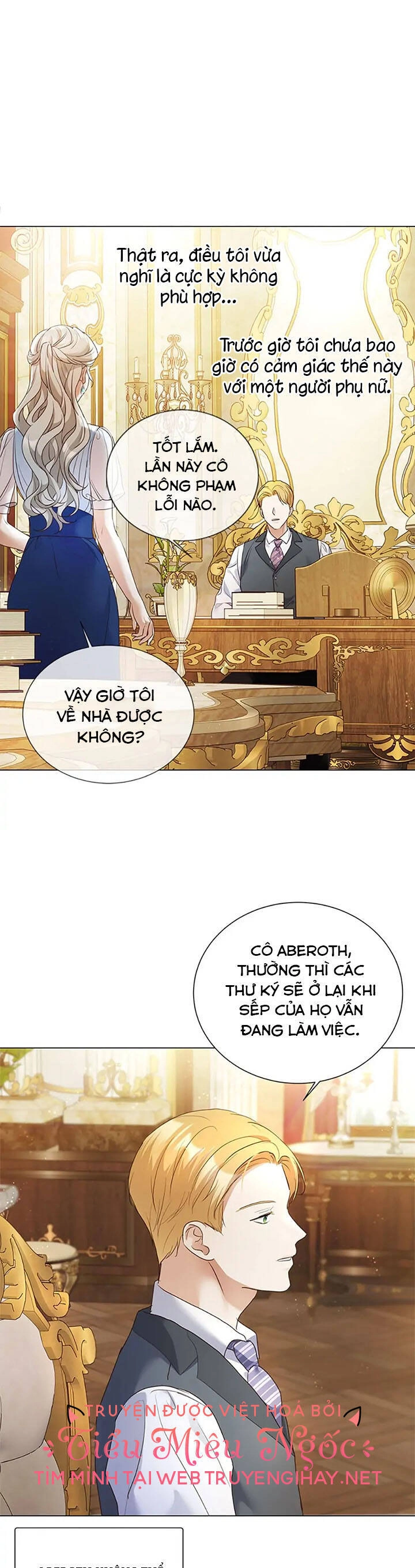 Người Không Mời Mà Đến Chapter 70 - 27