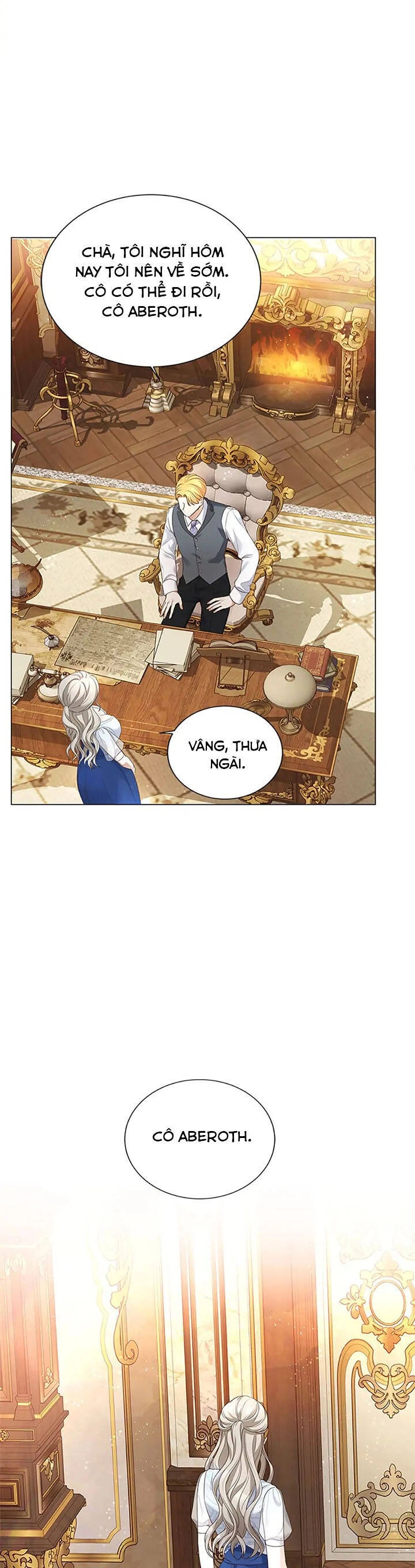 Người Không Mời Mà Đến Chapter 70 - 29