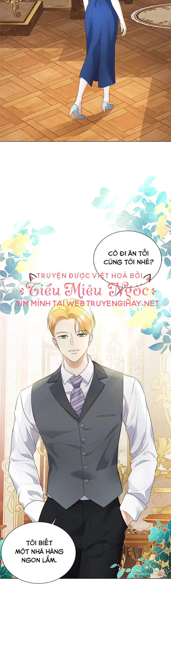 Người Không Mời Mà Đến Chapter 70 - 30