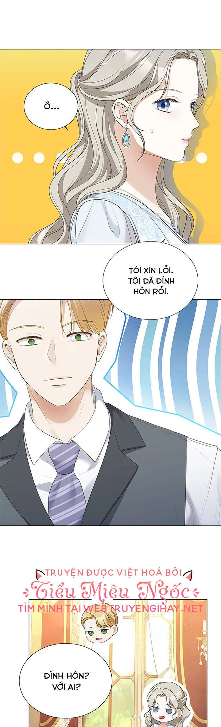 Người Không Mời Mà Đến Chapter 70 - 31