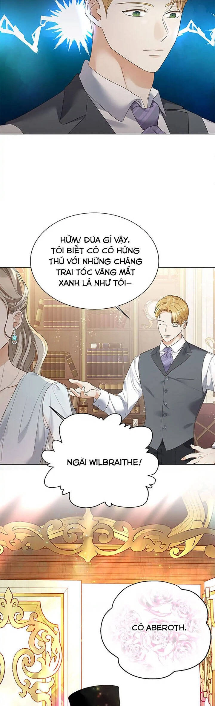 Người Không Mời Mà Đến Chapter 70 - 33