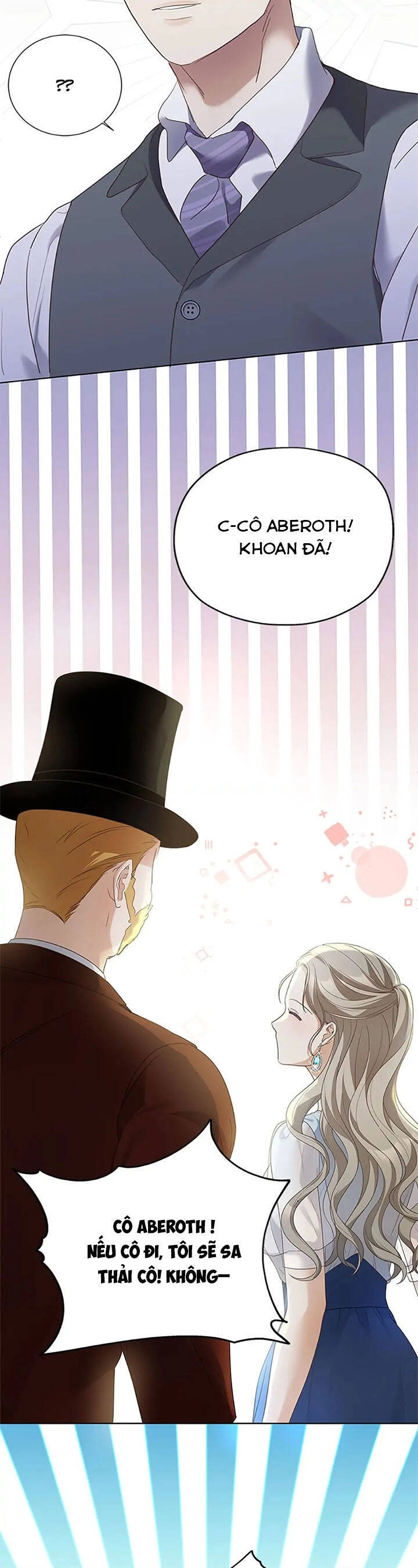 Người Không Mời Mà Đến Chapter 70 - 35