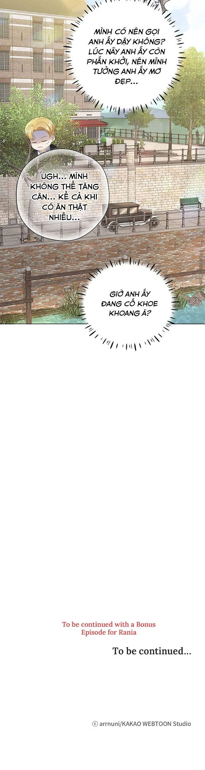 Người Không Mời Mà Đến Chapter 70 - 37