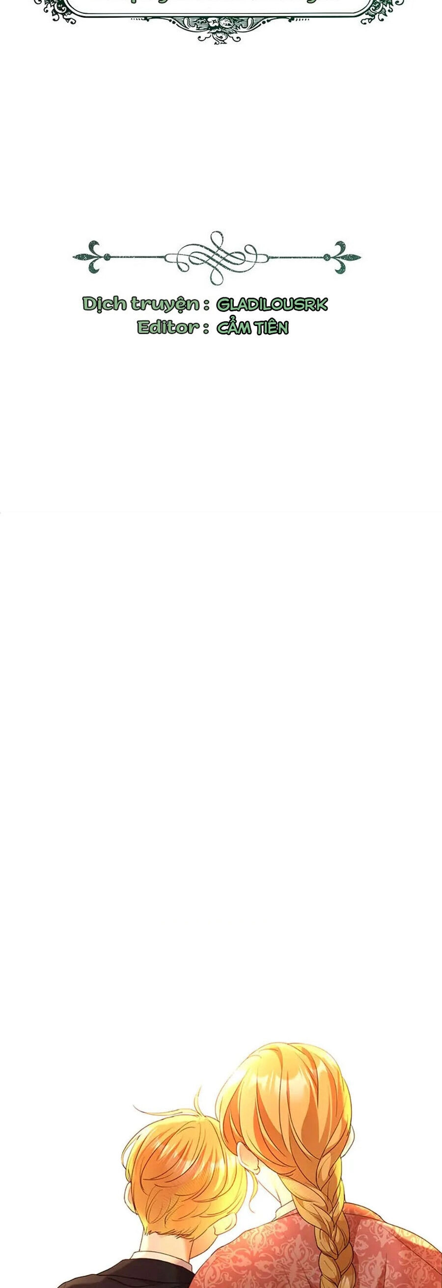 Người Không Mời Mà Đến Chapter 71 - 2