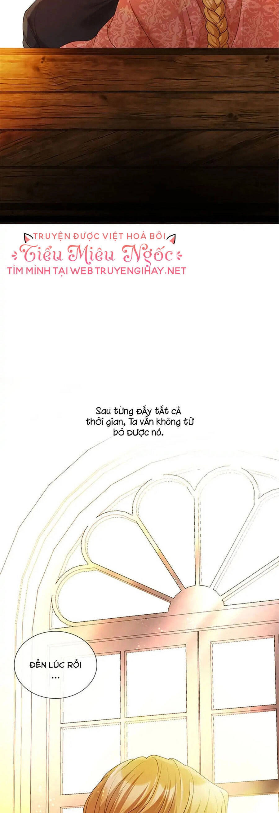 Người Không Mời Mà Đến Chapter 71 - 3