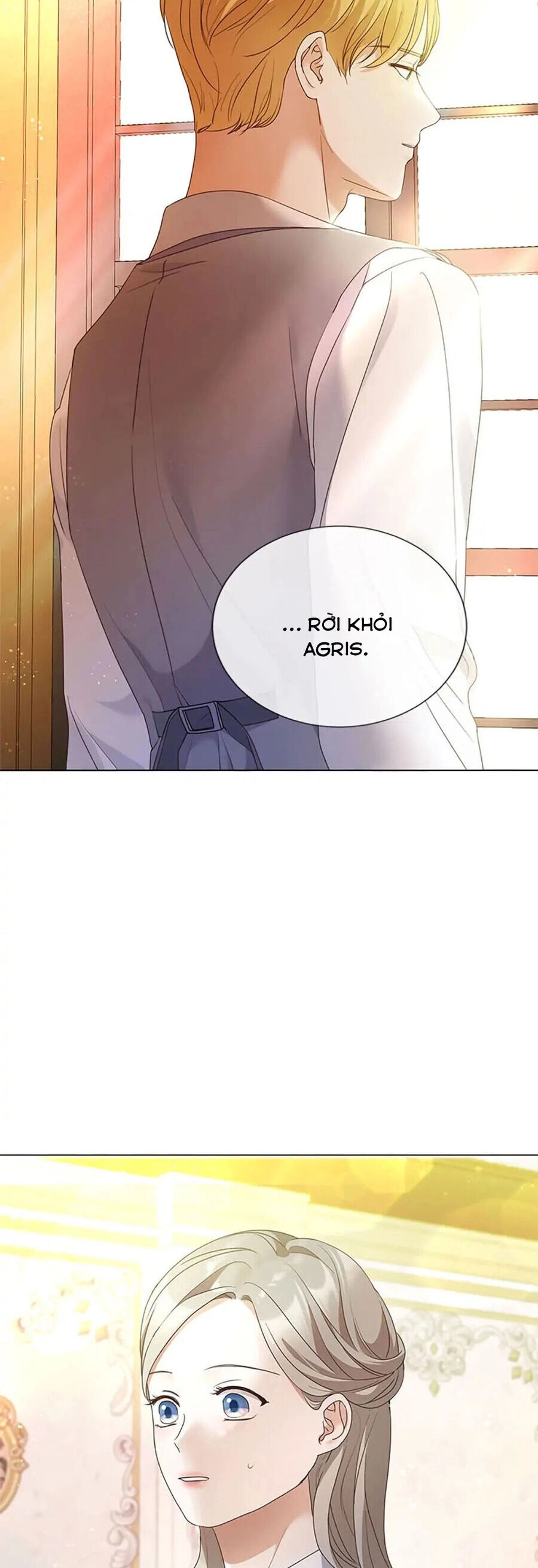 Người Không Mời Mà Đến Chapter 71 - 4