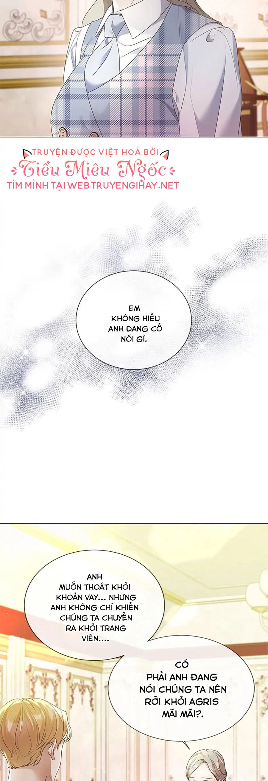 Người Không Mời Mà Đến Chapter 71 - 5