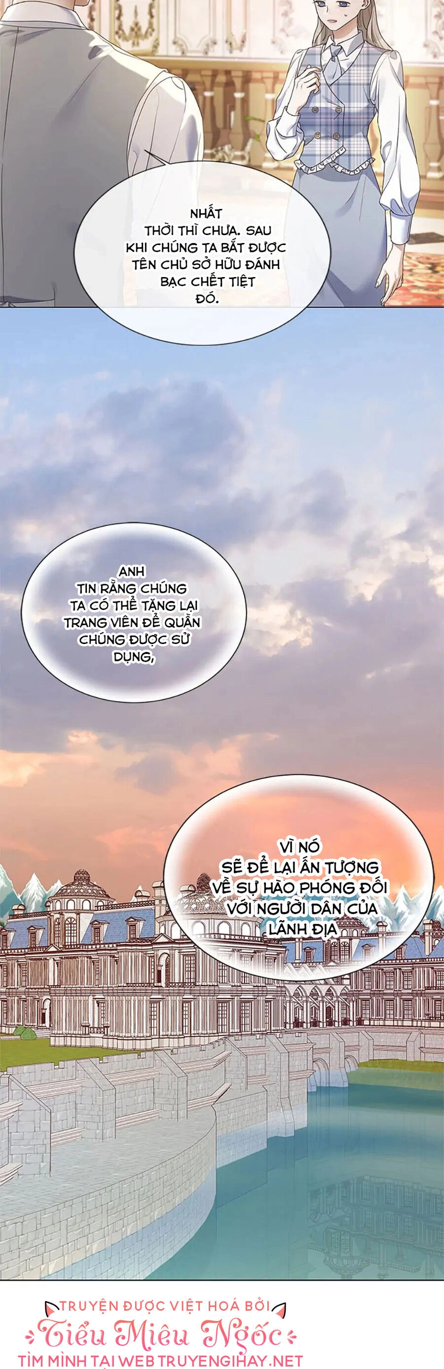 Người Không Mời Mà Đến Chapter 71 - 6