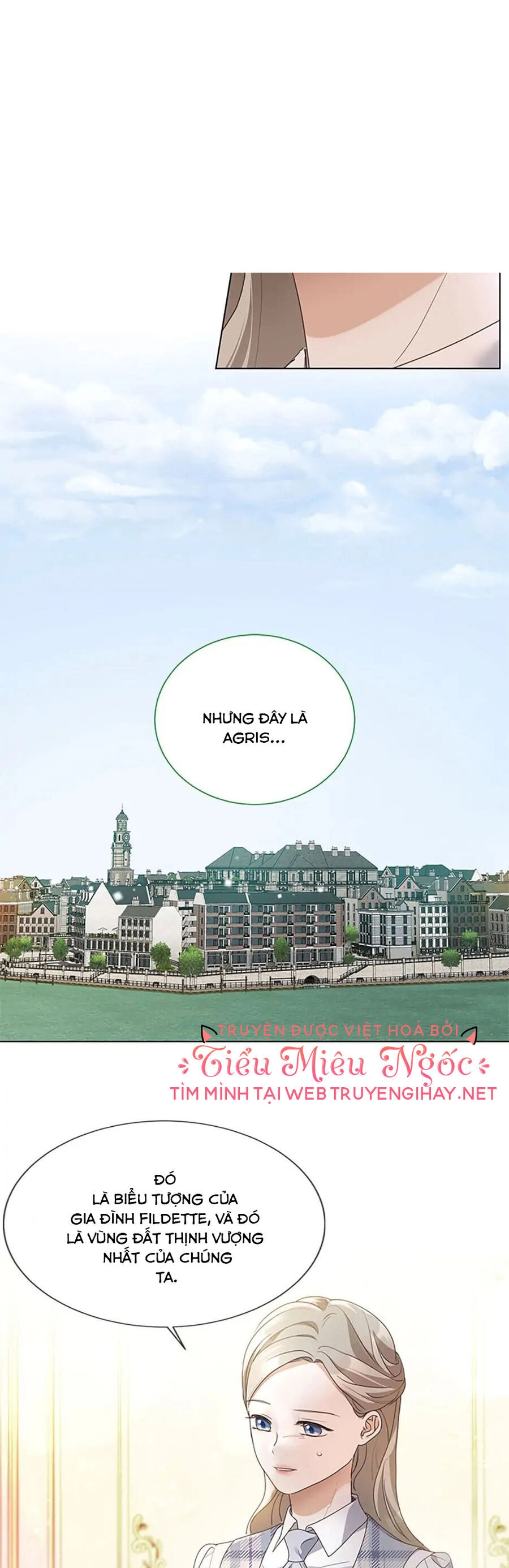 Người Không Mời Mà Đến Chapter 71 - 8