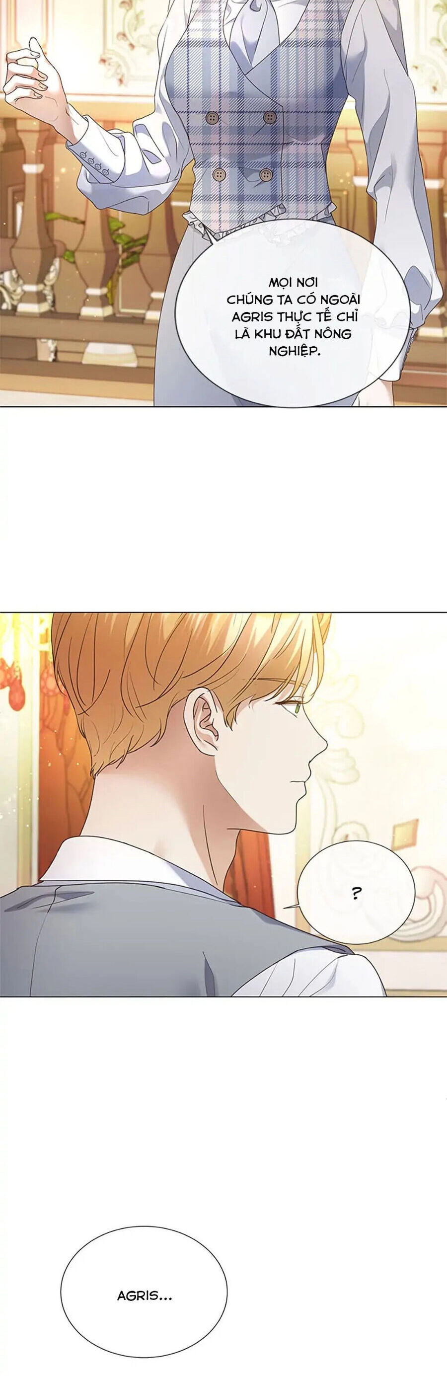 Người Không Mời Mà Đến Chapter 71 - 9