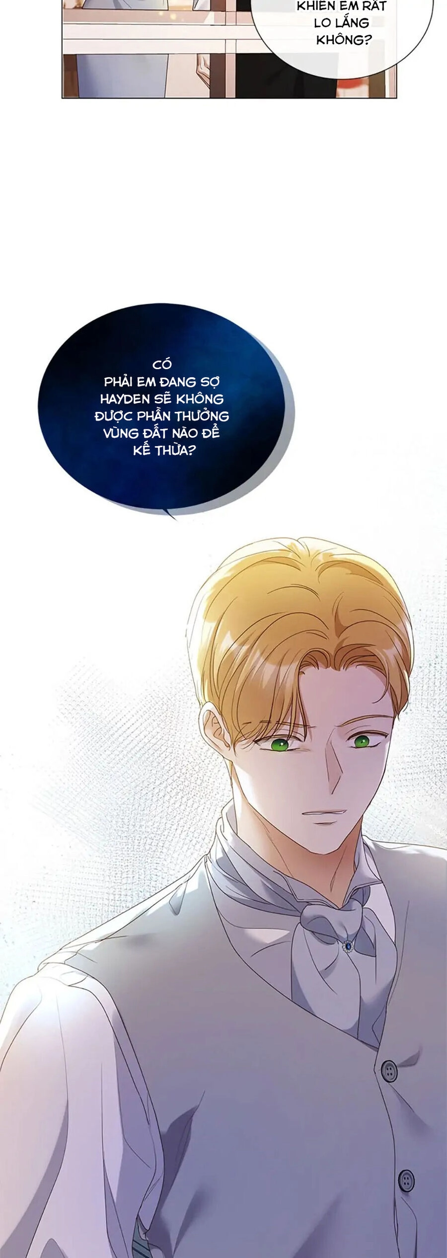 Người Không Mời Mà Đến Chapter 71 - 12