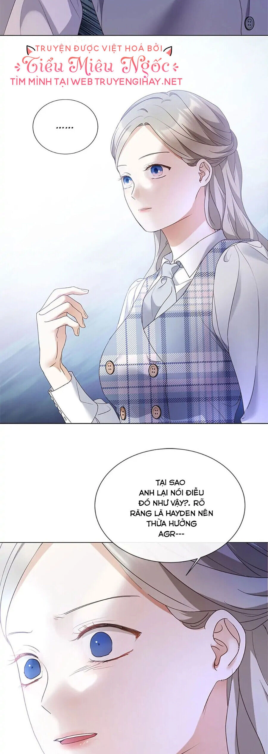 Người Không Mời Mà Đến Chapter 71 - 13