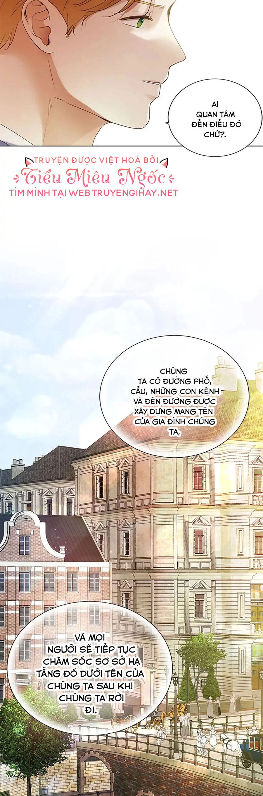 Người Không Mời Mà Đến Chapter 71 - 16