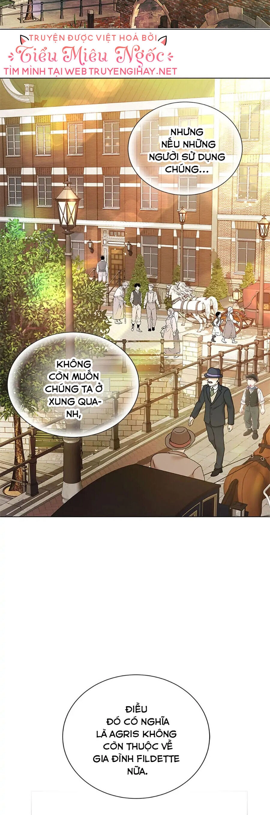 Người Không Mời Mà Đến Chapter 71 - 17