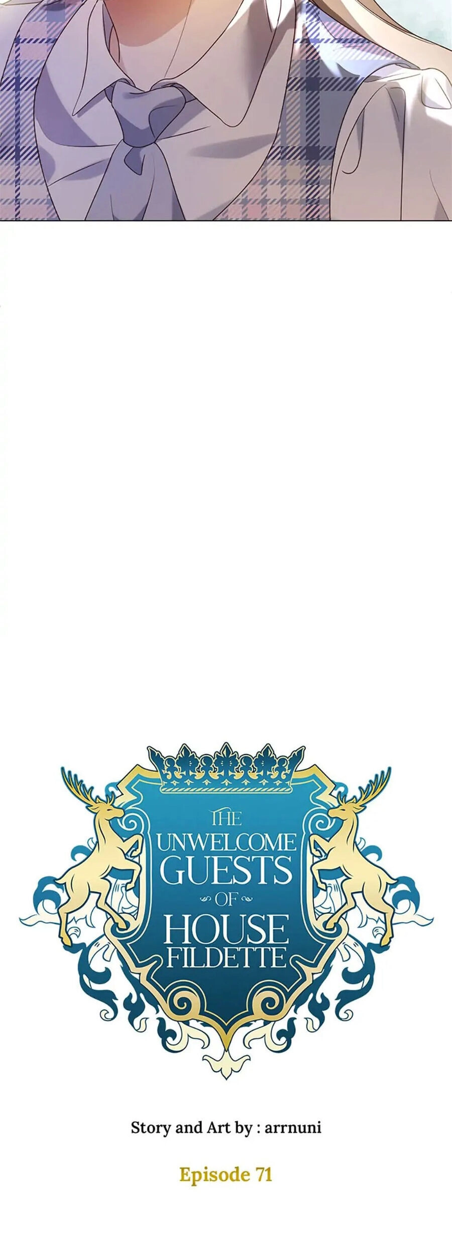 Người Không Mời Mà Đến Chapter 71 - 19