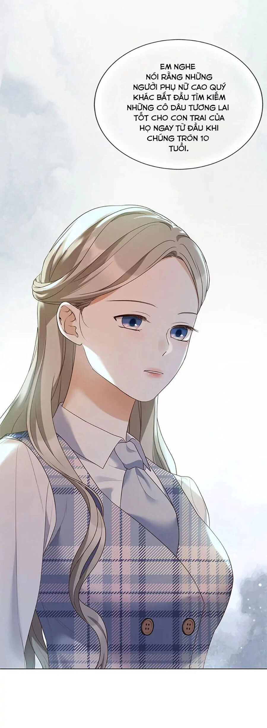 Người Không Mời Mà Đến Chapter 71 - 25