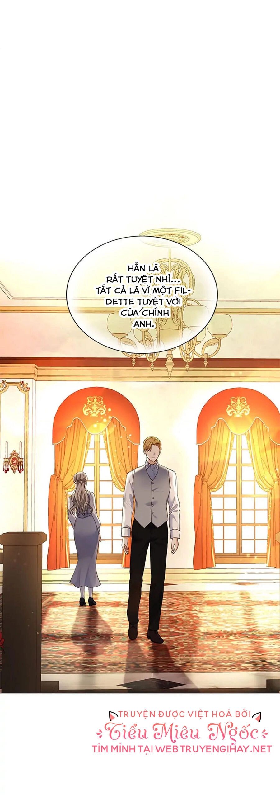 Người Không Mời Mà Đến Chapter 71 - 26