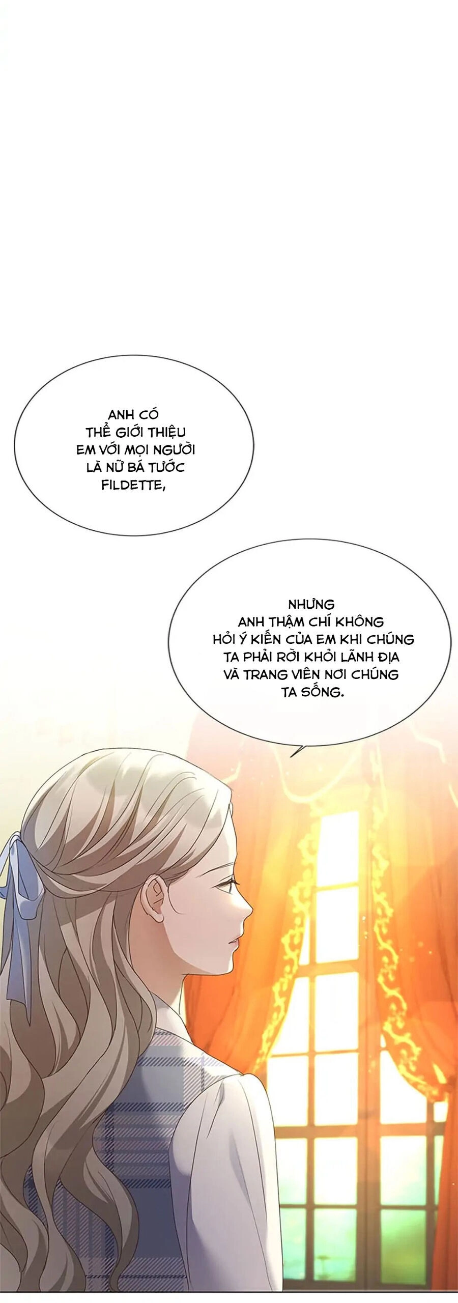 Người Không Mời Mà Đến Chapter 71 - 27