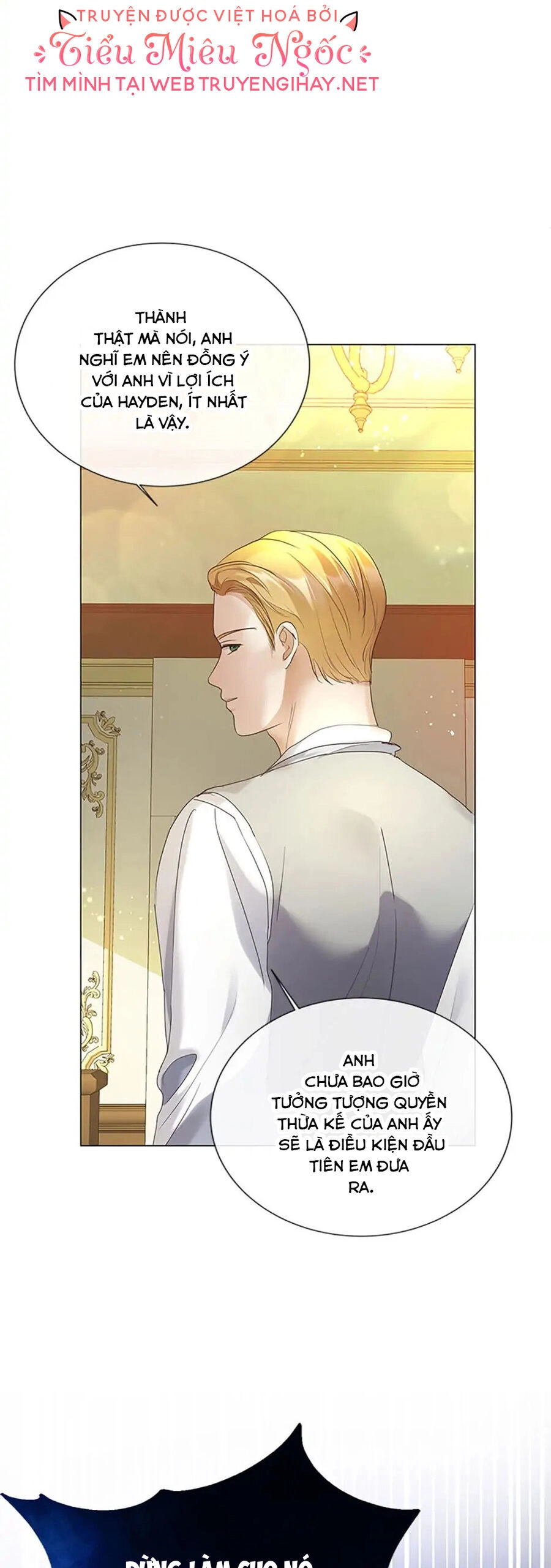 Người Không Mời Mà Đến Chapter 71 - 28