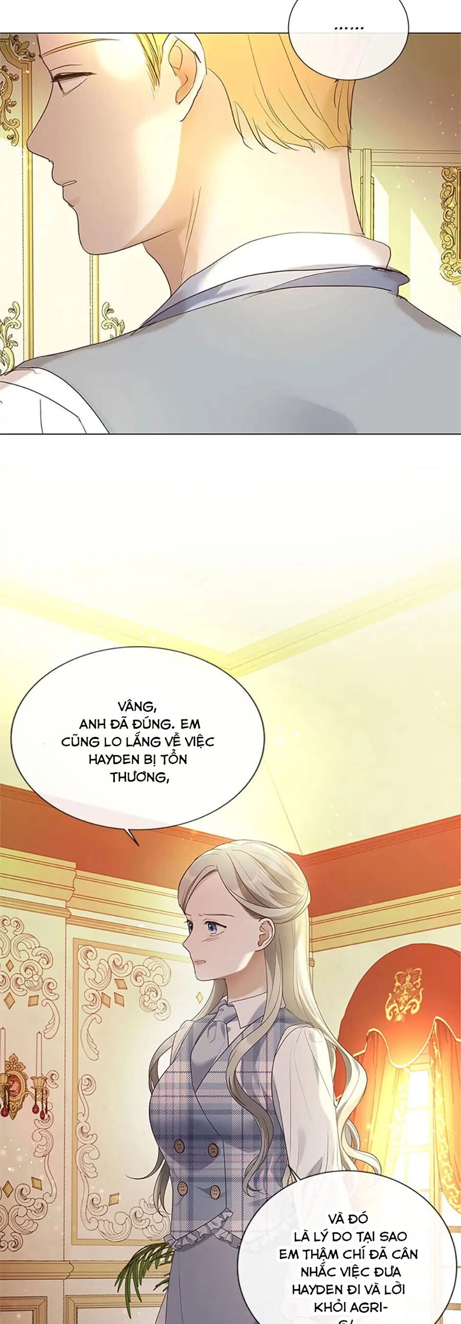 Người Không Mời Mà Đến Chapter 71 - 30