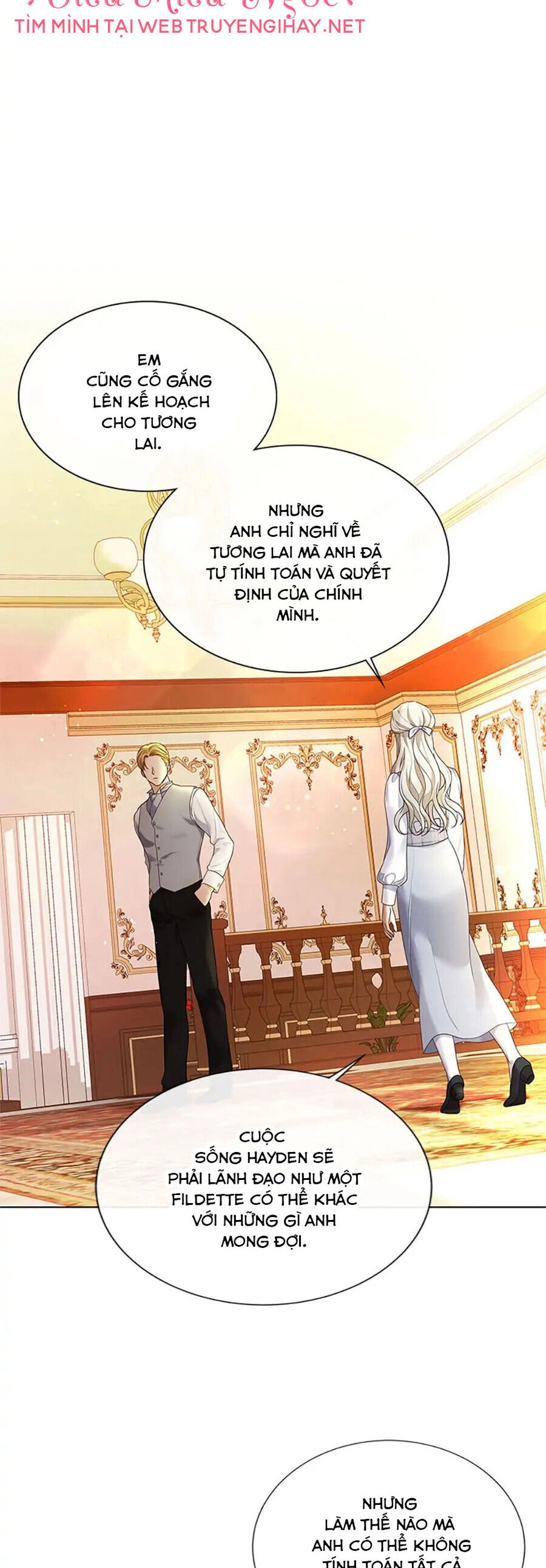 Người Không Mời Mà Đến Chapter 71 - 32