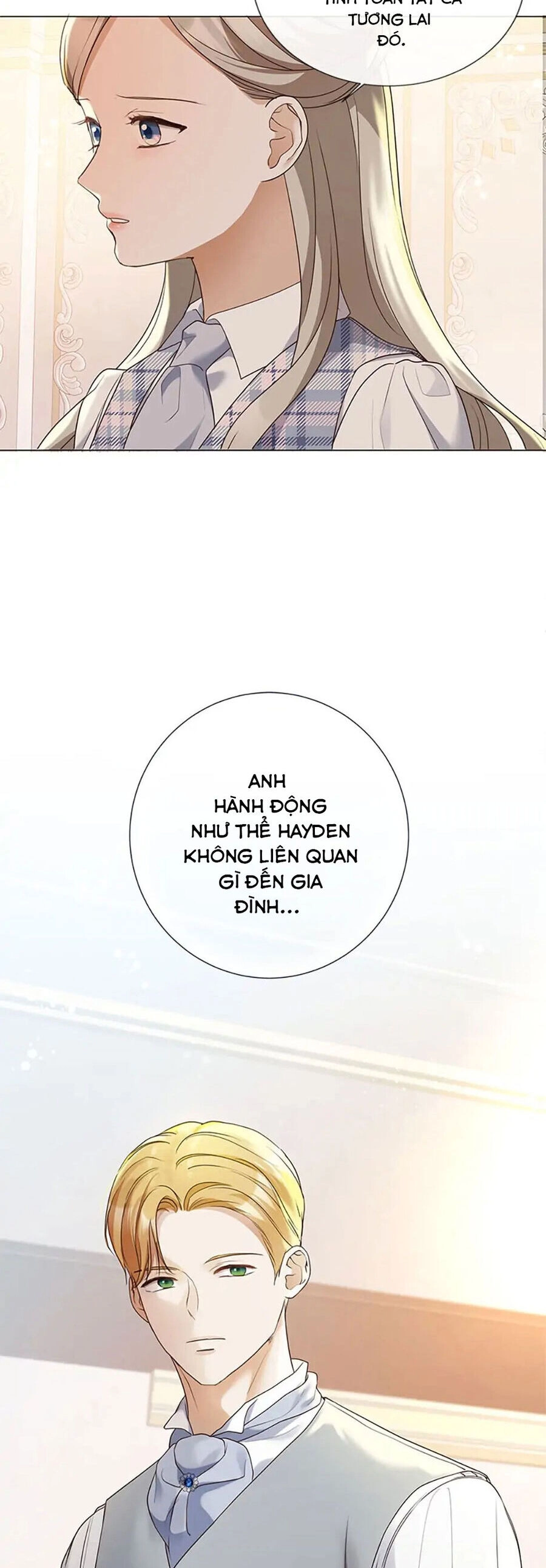 Người Không Mời Mà Đến Chapter 71 - 33