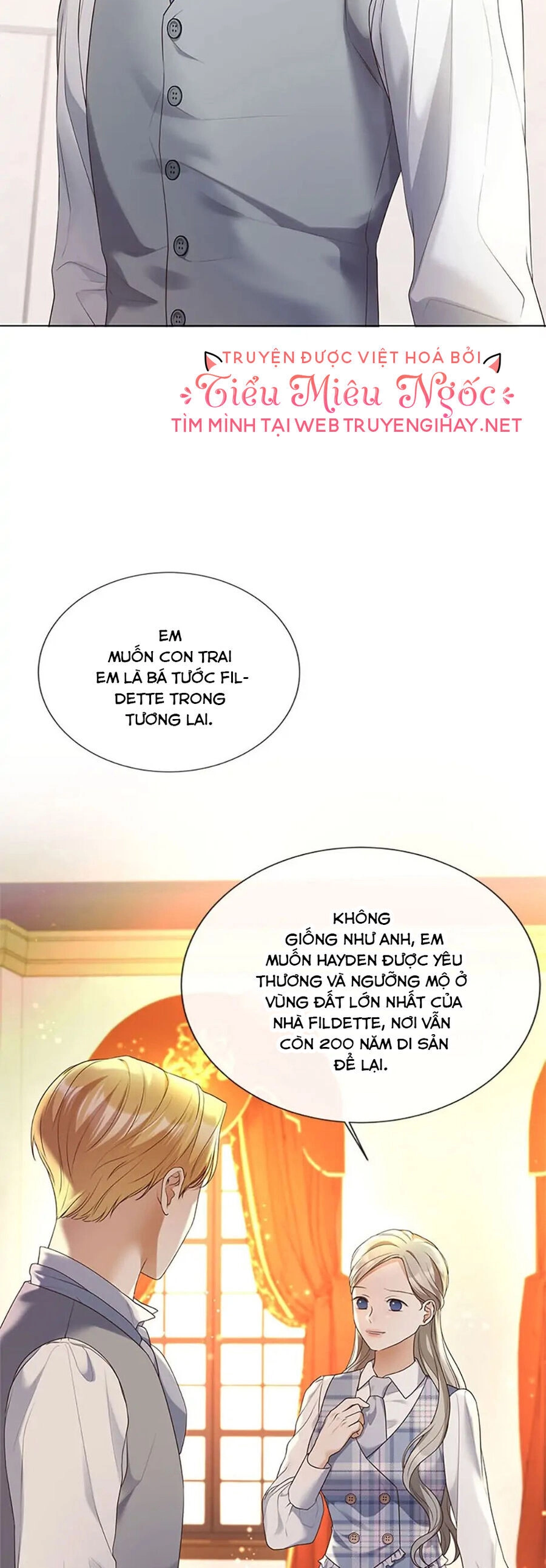 Người Không Mời Mà Đến Chapter 71 - 34