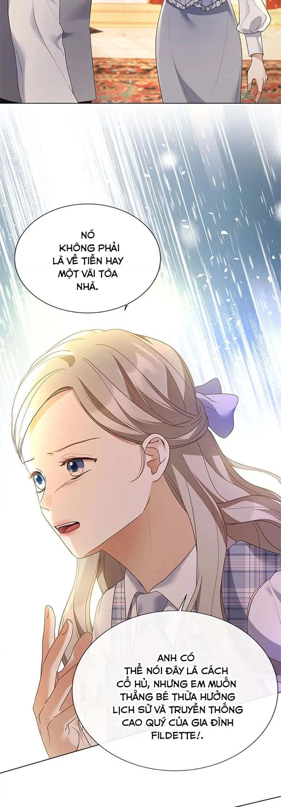 Người Không Mời Mà Đến Chapter 71 - 35