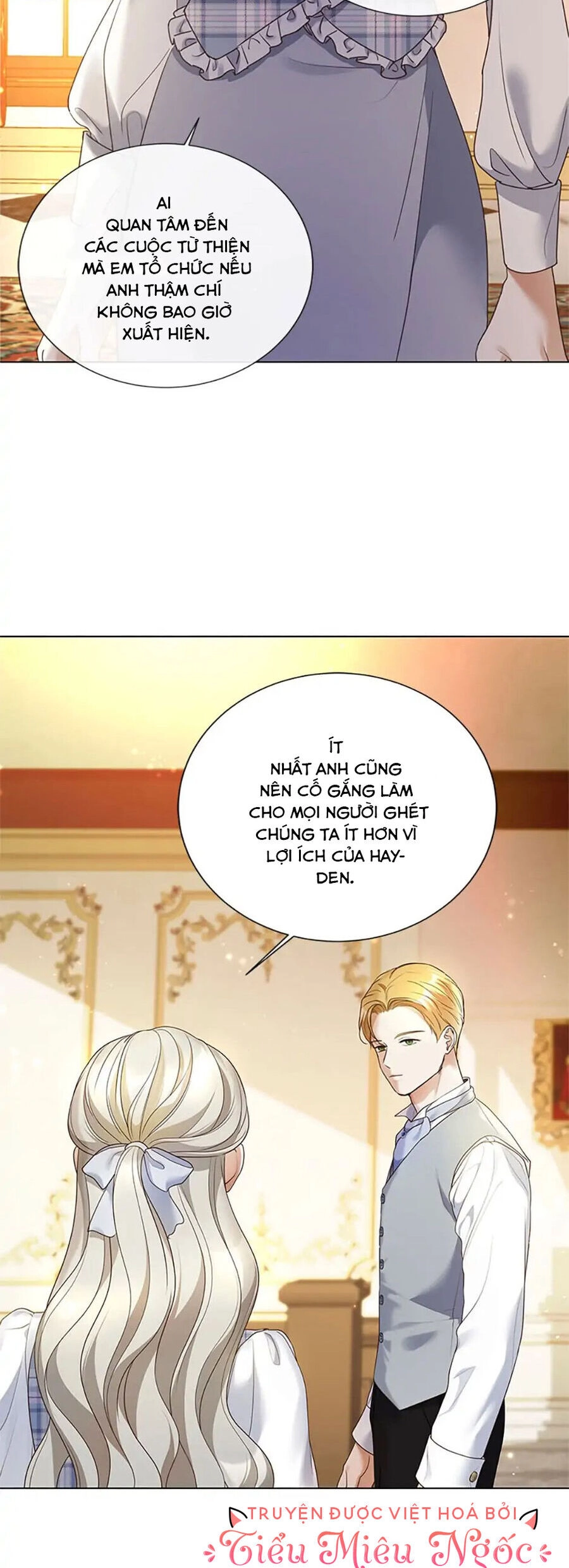 Người Không Mời Mà Đến Chapter 71 - 37