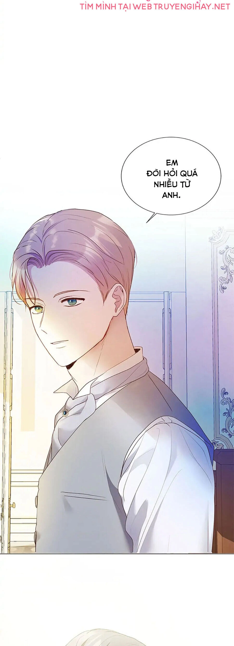 Người Không Mời Mà Đến Chapter 71 - 38