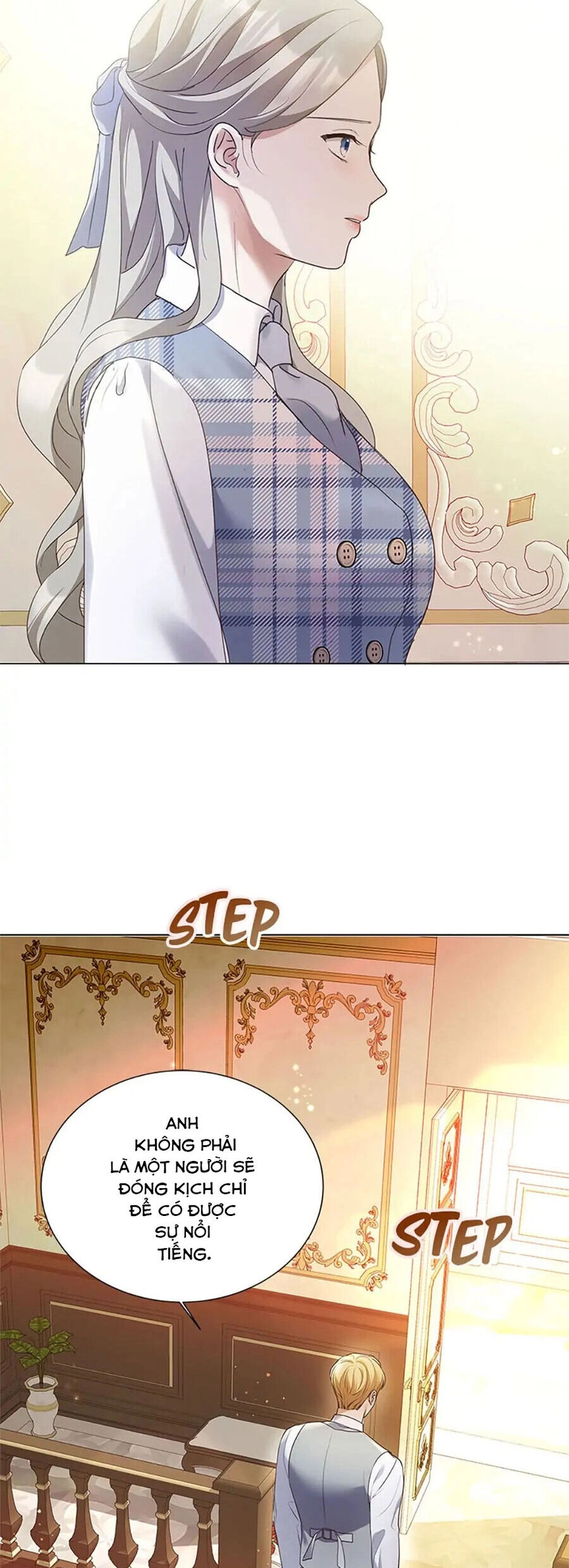 Người Không Mời Mà Đến Chapter 71 - 39