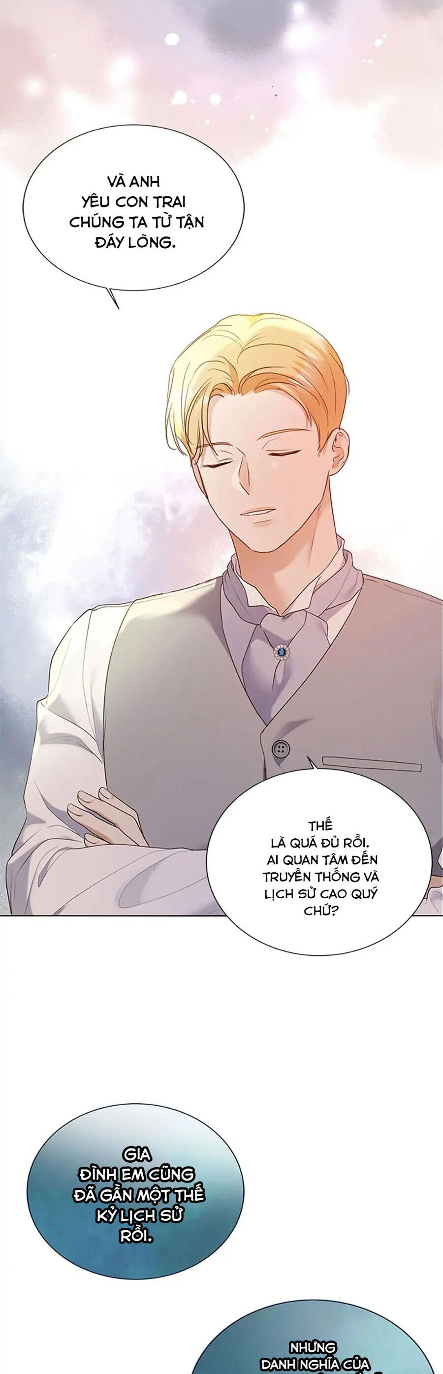 Người Không Mời Mà Đến Chapter 71 - 43