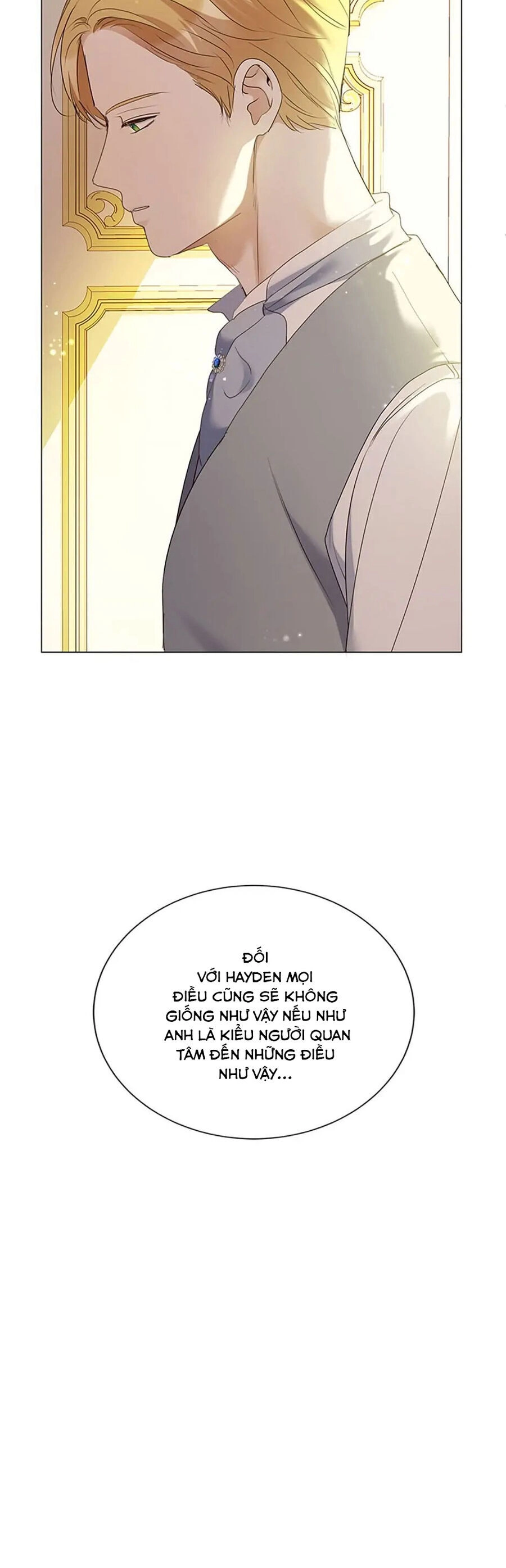 Người Không Mời Mà Đến Chapter 71 - 45