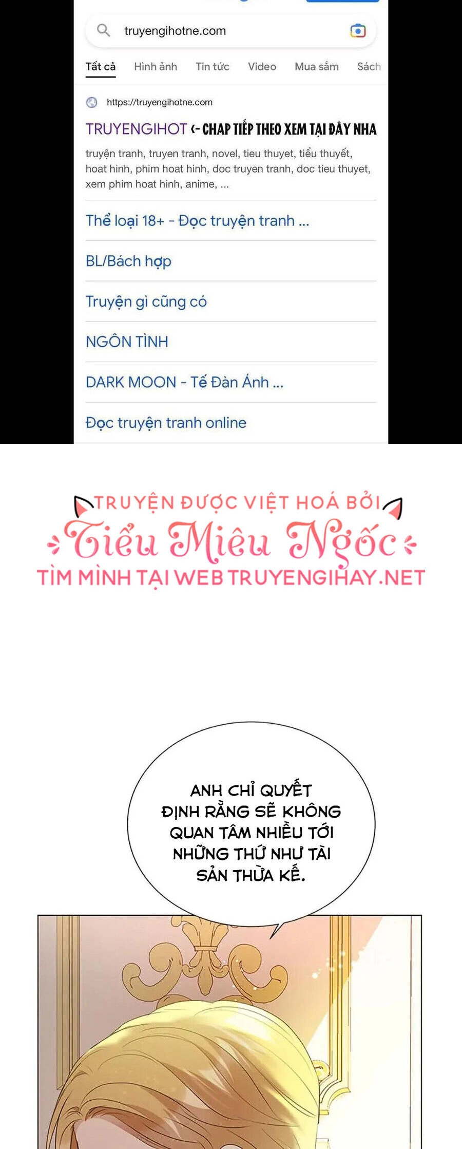 Người Không Mời Mà Đến Chapter 72 - 2