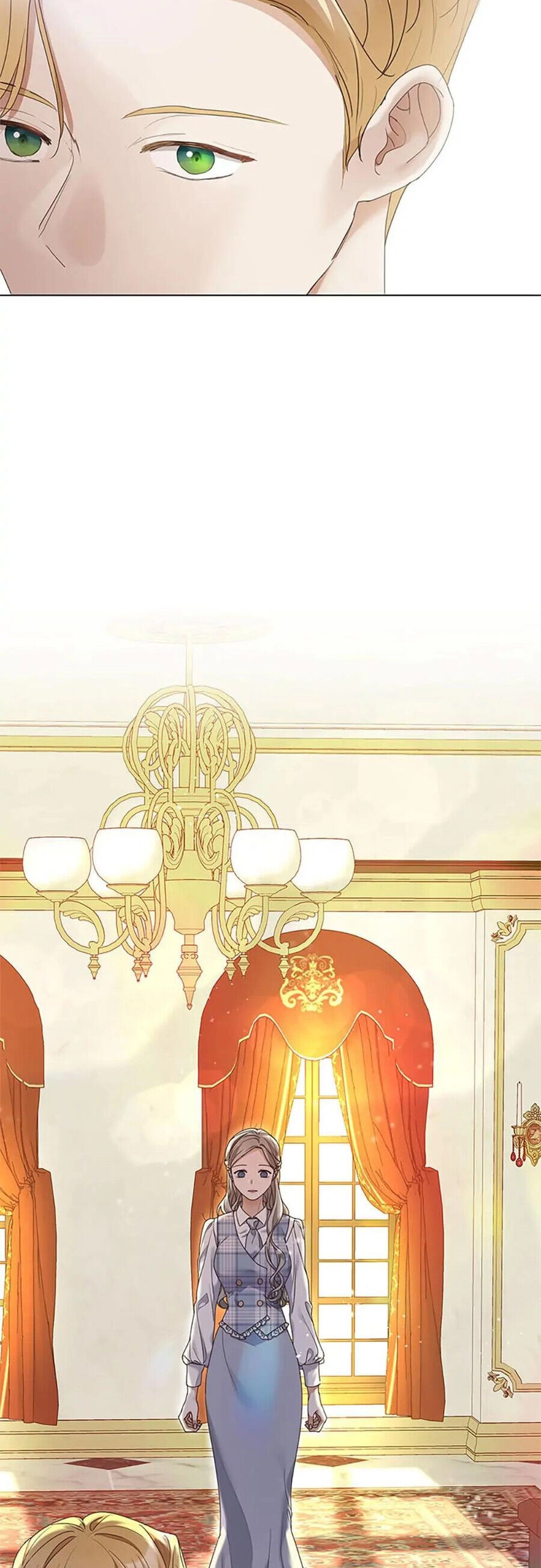 Người Không Mời Mà Đến Chapter 72 - 5