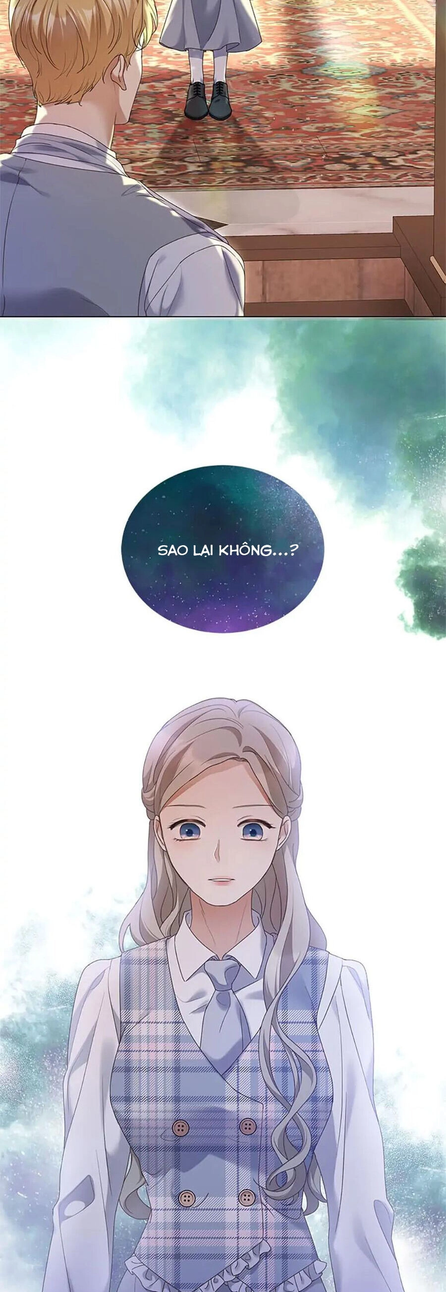 Người Không Mời Mà Đến Chapter 72 - 6