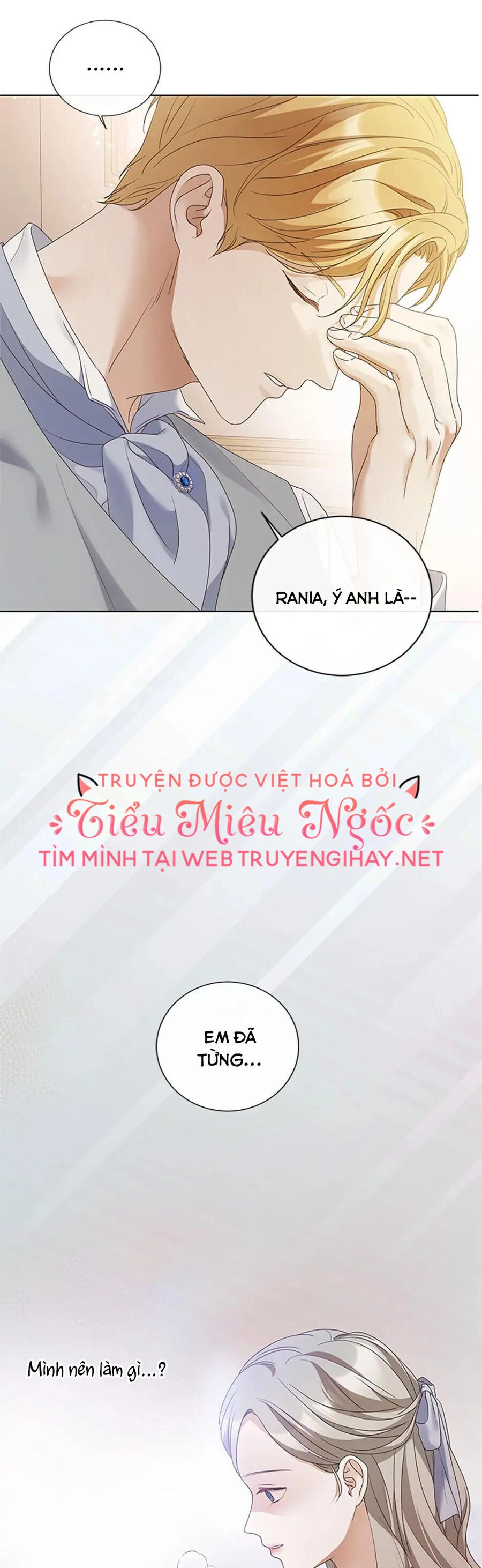 Người Không Mời Mà Đến Chapter 72 - 9