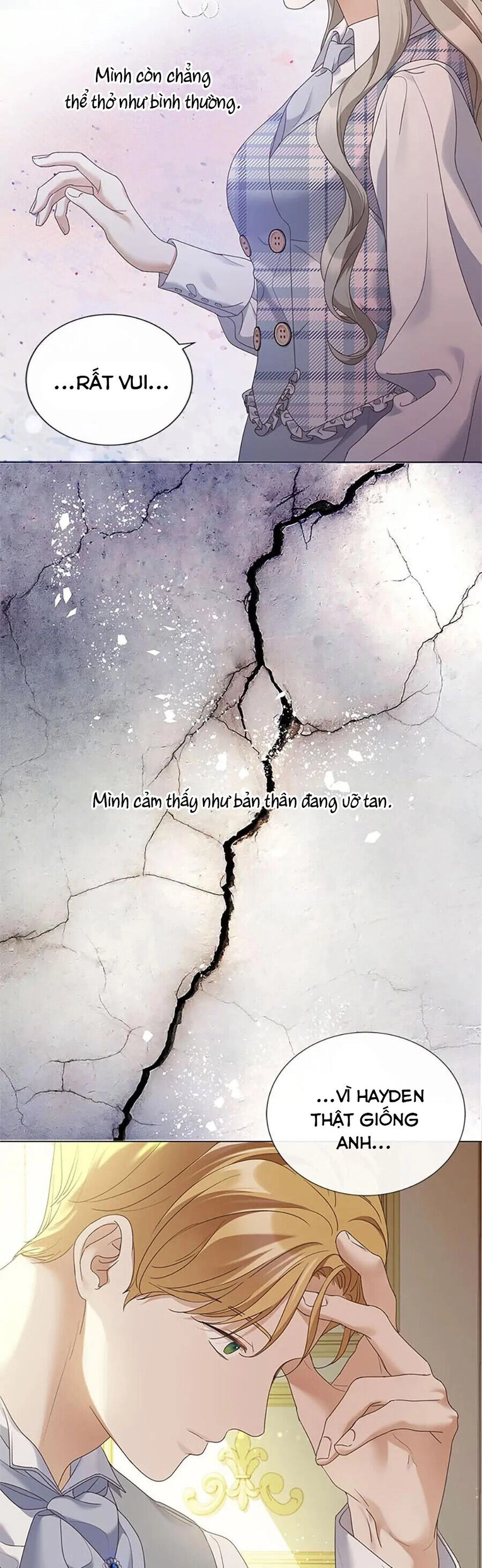 Người Không Mời Mà Đến Chapter 72 - 10