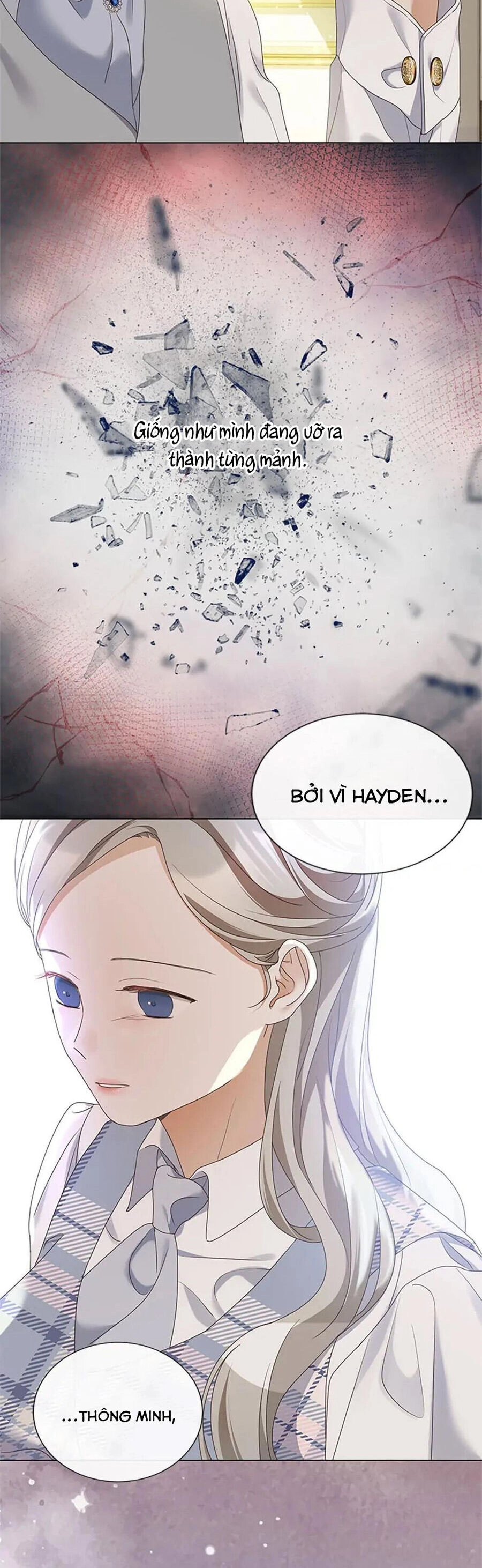 Người Không Mời Mà Đến Chapter 72 - 11