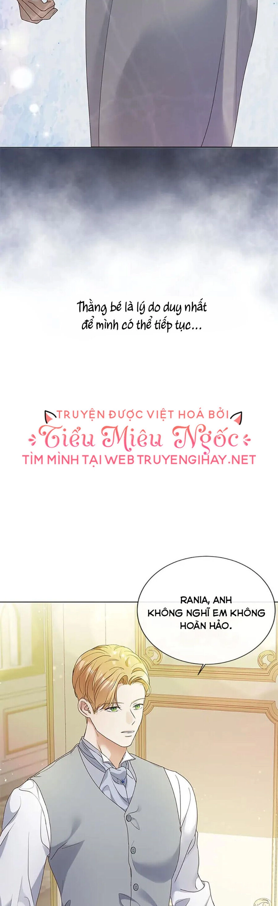 Người Không Mời Mà Đến Chapter 72 - 13